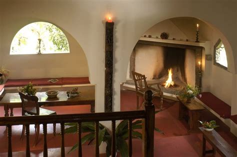 outdoor fireplace shalimar